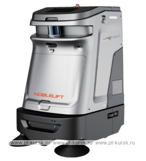 Автономный робот-подметальщик Noblelift ANS720