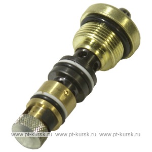Элементы гидроузла Клапан распределительный AC-HPT20S в сборе
